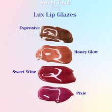 Load image into Gallery viewer, LUXE LIP OIL - ICON