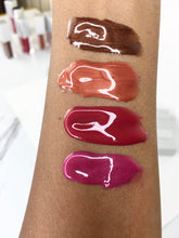 Load image into Gallery viewer, LUXE LIP OIL TRIO - THE SWEET RICH-U-AL SET