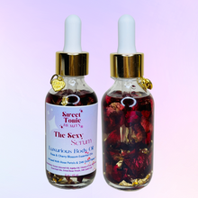 Load image into Gallery viewer, The Sexy Serum - Luxurious Body Oil
