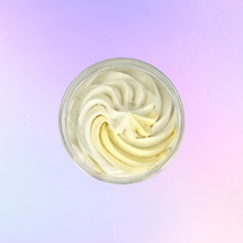 Load image into Gallery viewer, BODY BUTTER -Sweet Lemon Pie
