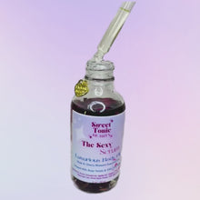 Load and play video in Gallery viewer, The Sexy Serum - Luxurious Body Oil
